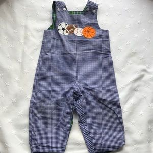 Reversible Longall size 2T